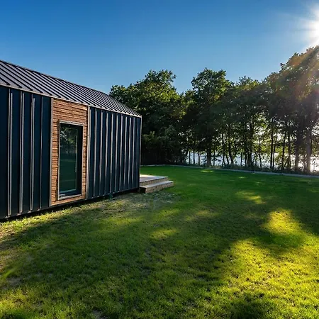Feriehus Domki Wilena 3