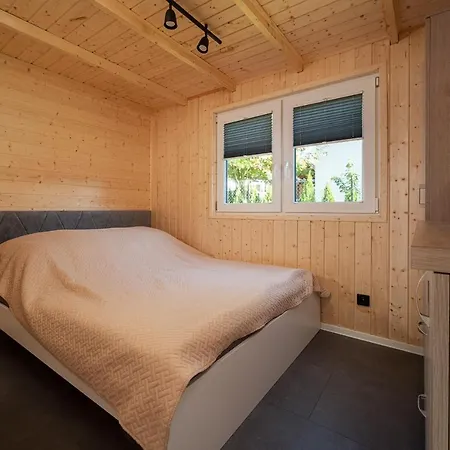Domki Wilena 3 Feriehus