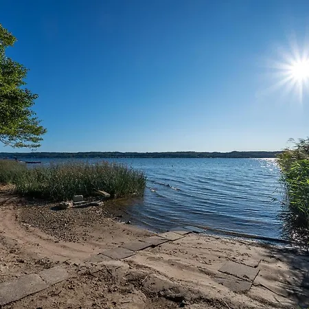 Domki Wilena 3 Feriehus