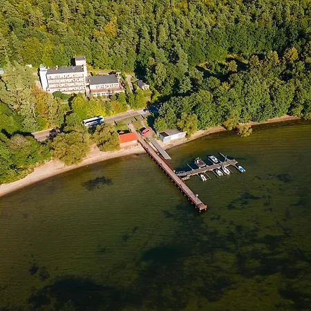Feriehus Domki Wilena 3