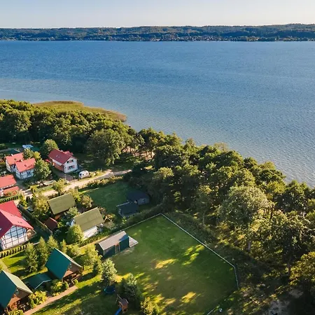 Feriehus Domki Wilena 3