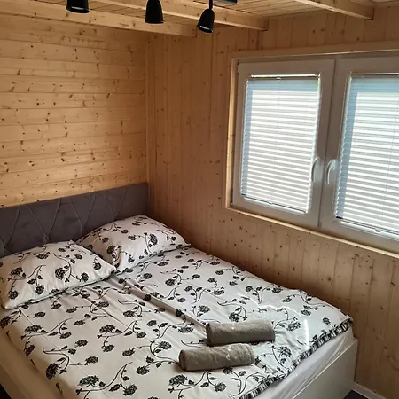 Domki Wilena 3 * Lubkowo